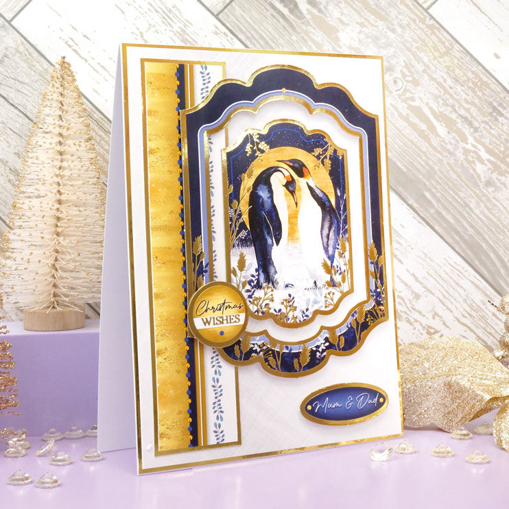 Collection Luxueuse de Dessus de Lit Élégance Festive