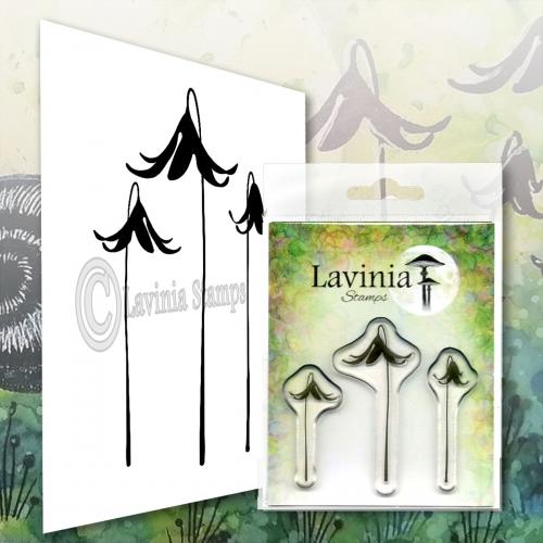 Lavinia Stamps Set Clochette Fée
