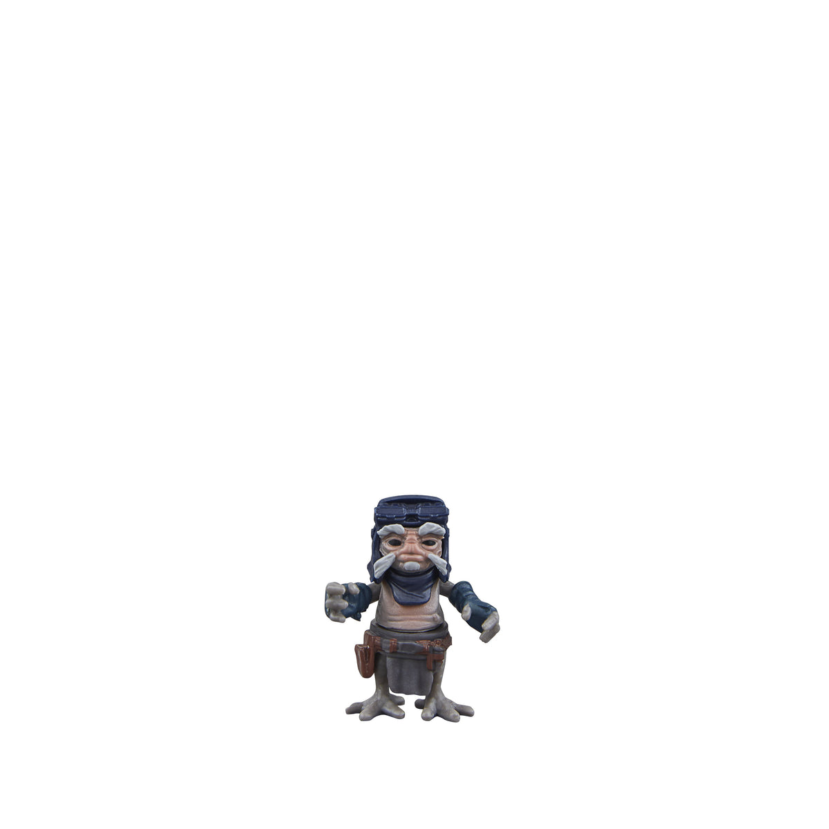 Star Wars The Black Series Deluxe IG-12 & Grogu