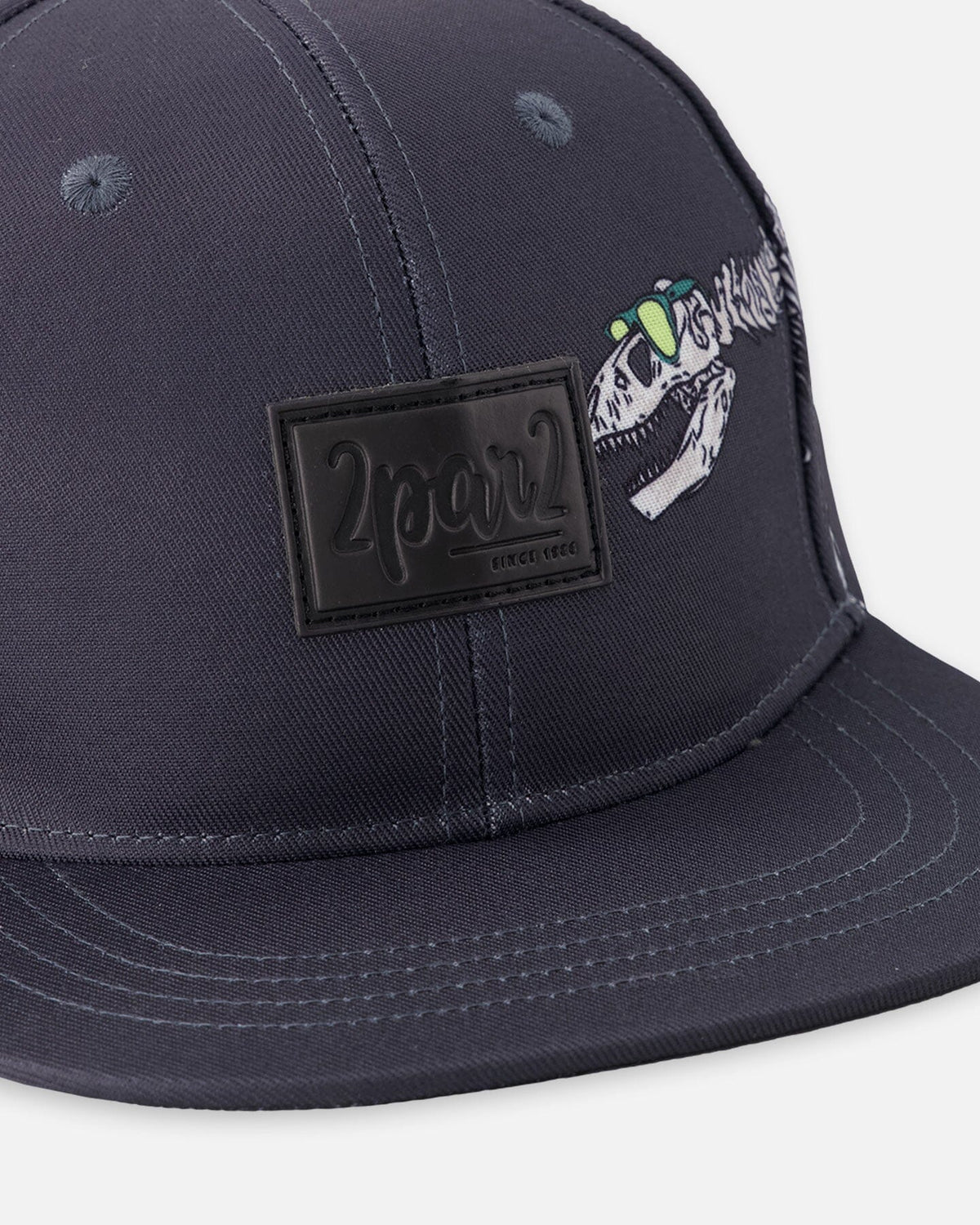 Cap Noir
