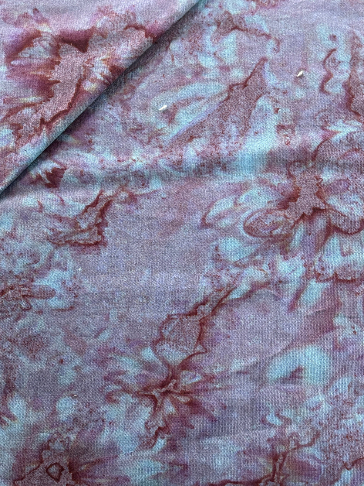 Batik par Mirah - Conte de fées