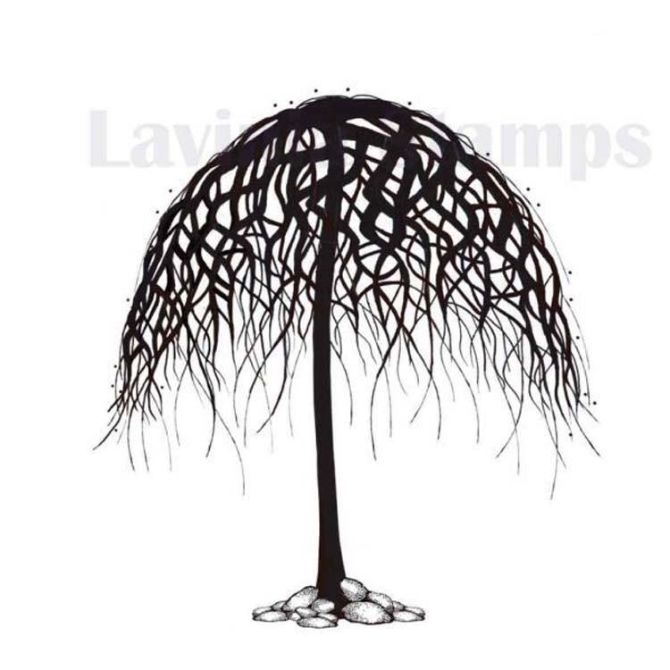 Lavinia Stamp - L'arbre à souhaits