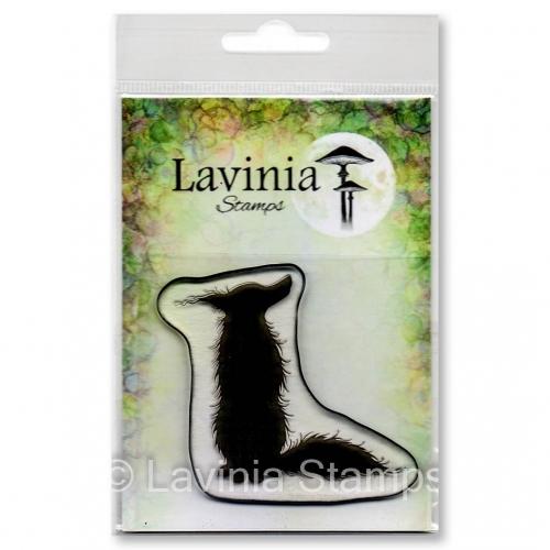 Tampons Lavinia Ash