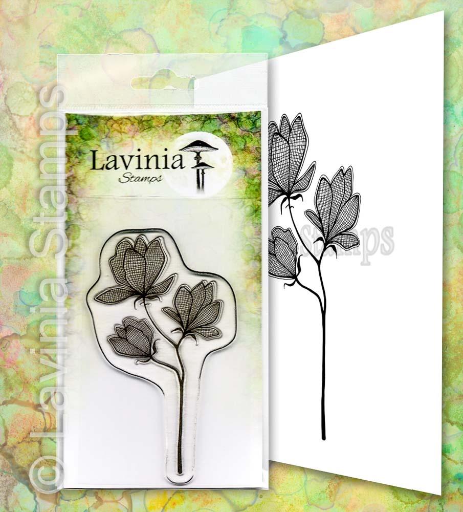 Tampons Lavinia Lillium