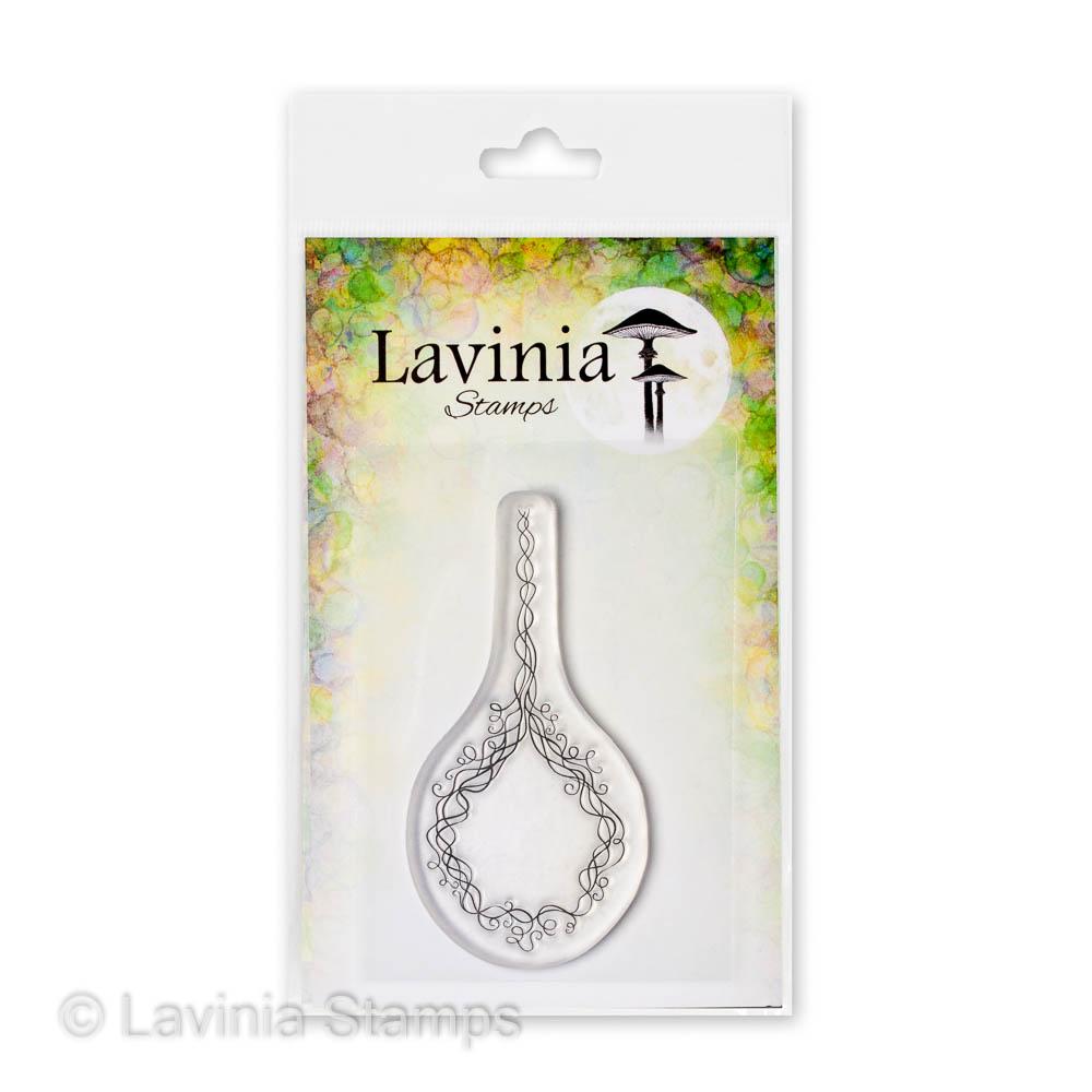 Lavinia Stamps - Lit suspendu (Petit)