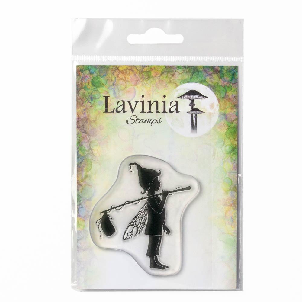 Lavinia Stamps - Faune