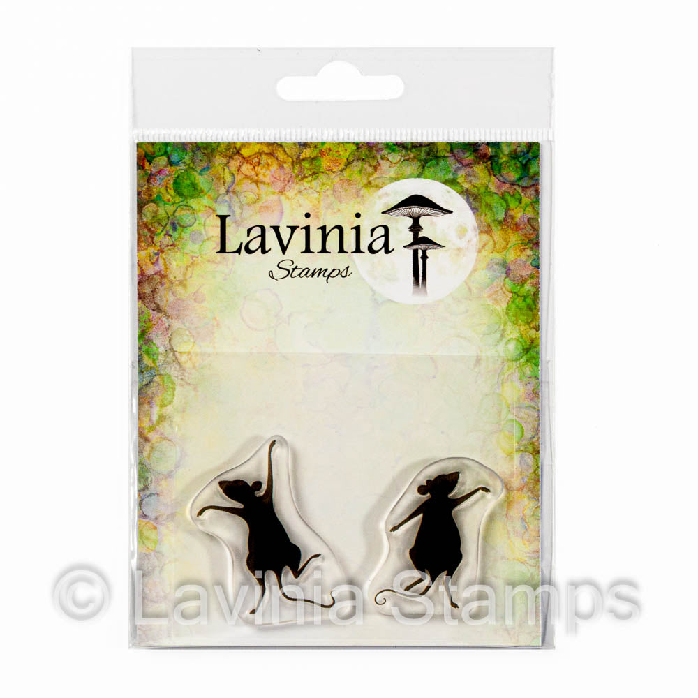 Tampons Lavinia - Tilly et Tango
