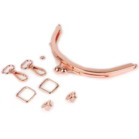 Sallie Tomato - Clara Hardware Kit