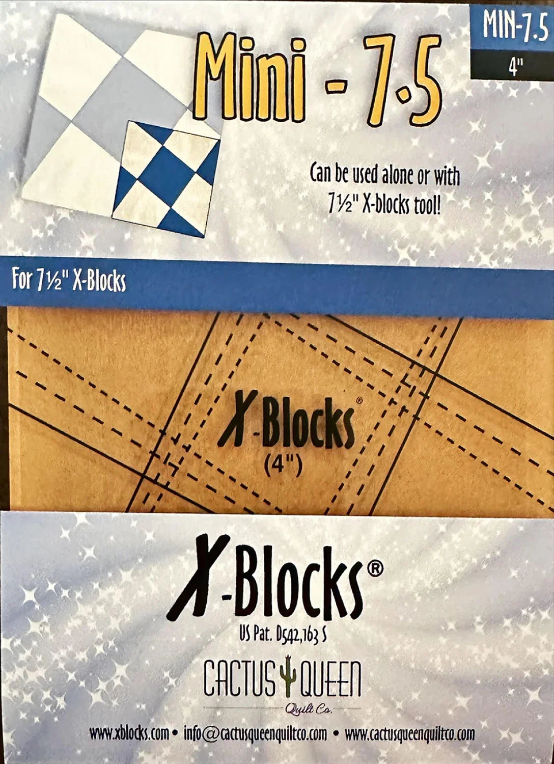 Règles X Bloc Nombril