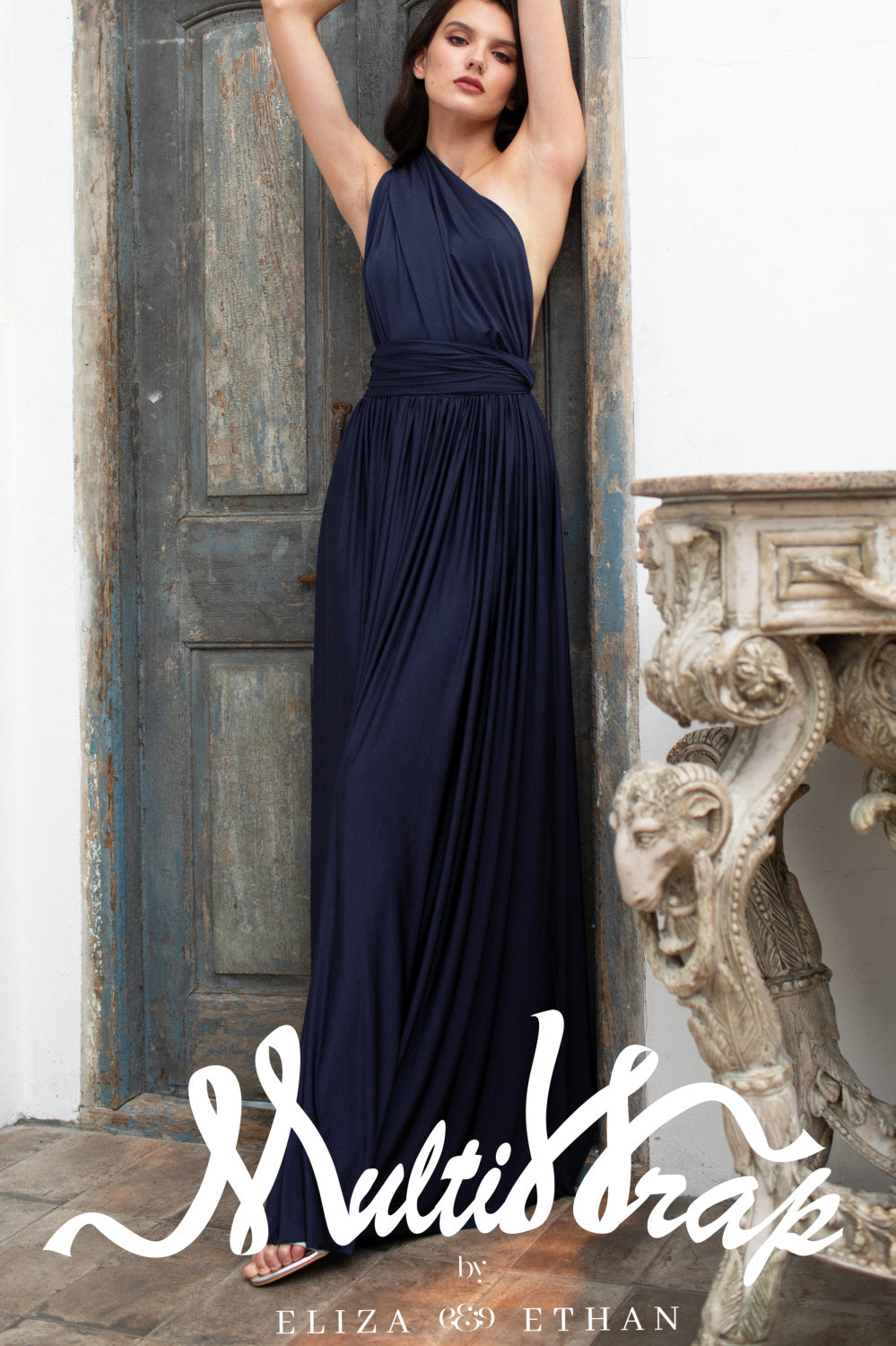 ROBE MULTI-POSITION MINUIT