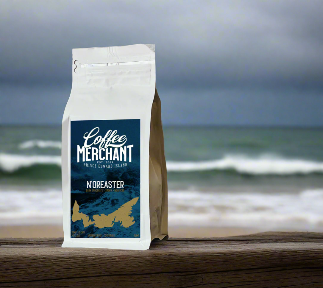 Mélange N'oreaster