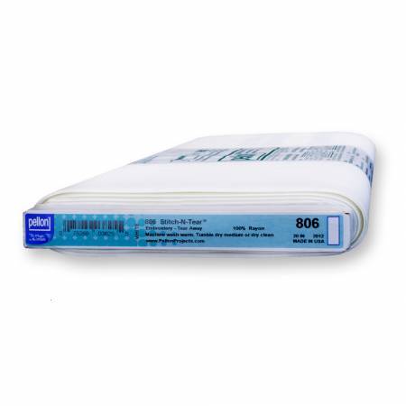 Pellon 806 Point de Broderie Détachable