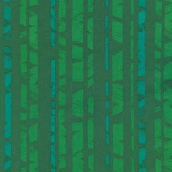 Brushy par Wishwell - Forêt
