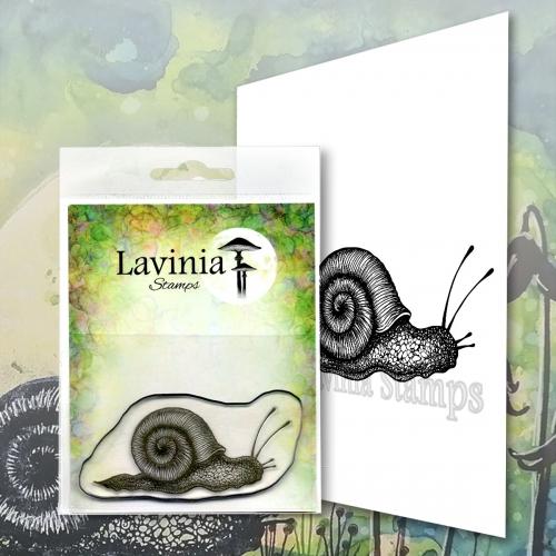 Lavinia Timbres Samuel