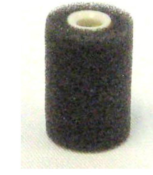 Rouleau de bobine en mousse Bernina 033916.70.00