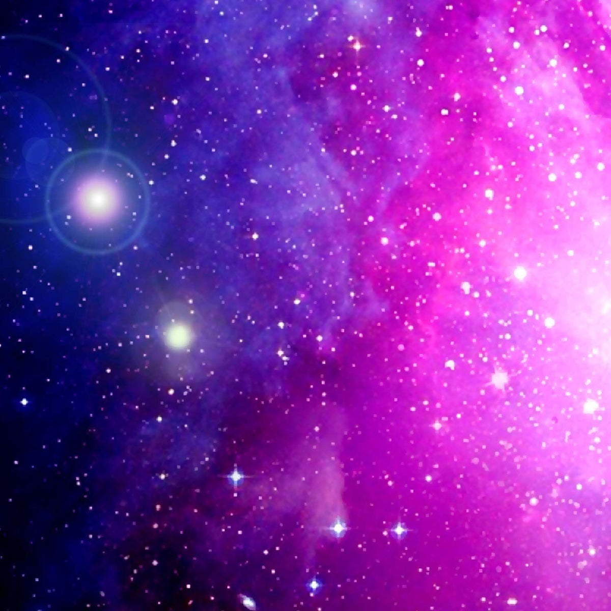 Siser EasyPatterns Galaxie Infinie