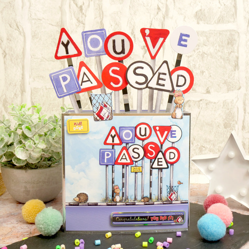 Collection de luxueux toppers Moments Précieux