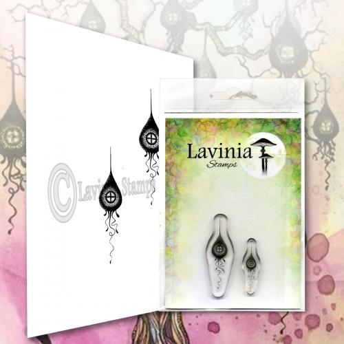 Set "Ruche enchantée" Lavinia Stamps