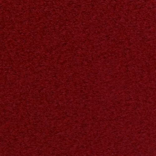 XVinyl Flock HTV Iron on (Red)