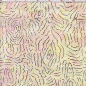 Anthology Batiks - Tons clairs