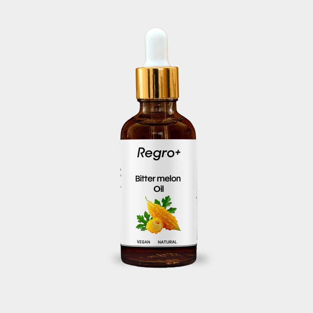 Bitter Melon Oil 50 ML