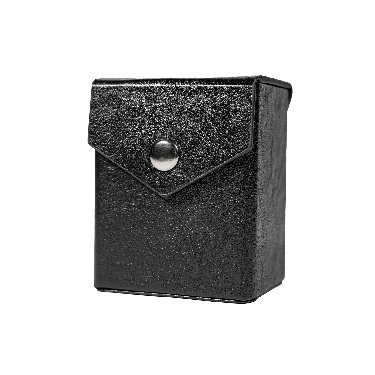 Boîte de Deck Réplique Yugi + Attache Ceinture - Coque Rigide - Similicuir