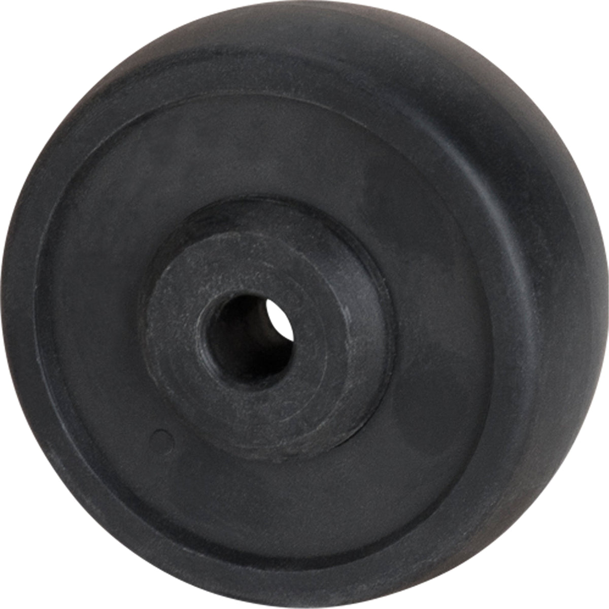 Roue en polyoléfine