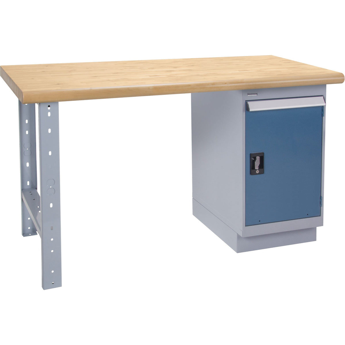 Workbench, 2500 lbs. Cap., 72" W x 36" D, 34" H