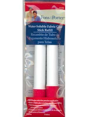 Recharge de bâton de colle Fons & Porter