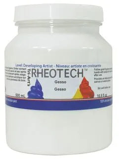 Rheotech - Gesso