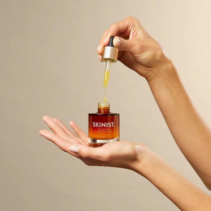 SKINIST The Iluminist Sérum Éclat Vitamine C 20%, 30 ml