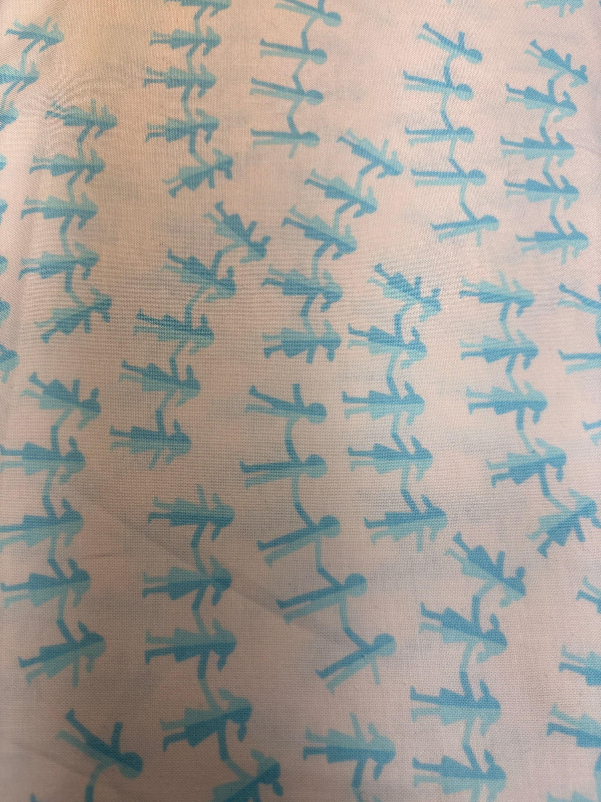 Kinder par Heather Ross - Windham Fabrics