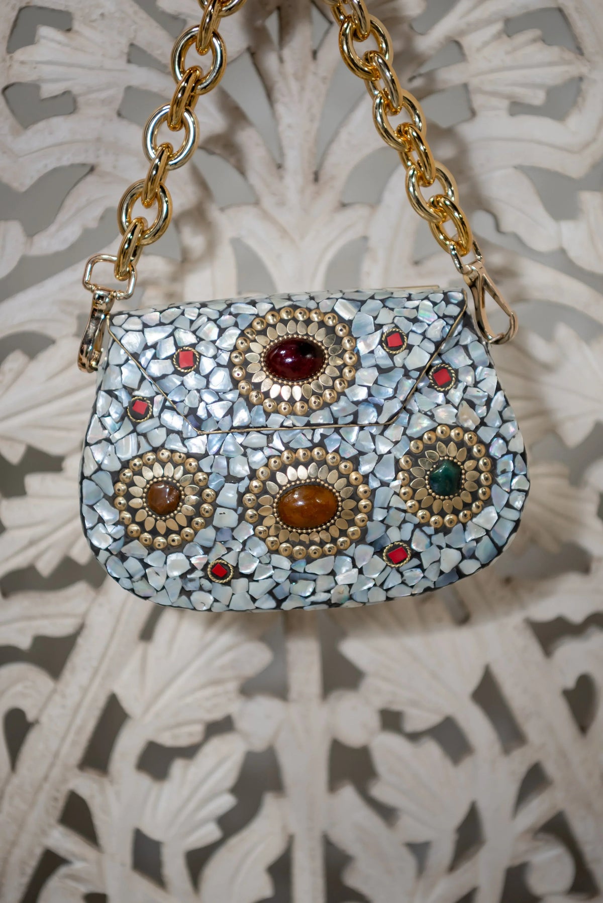 Pochette VOGUE