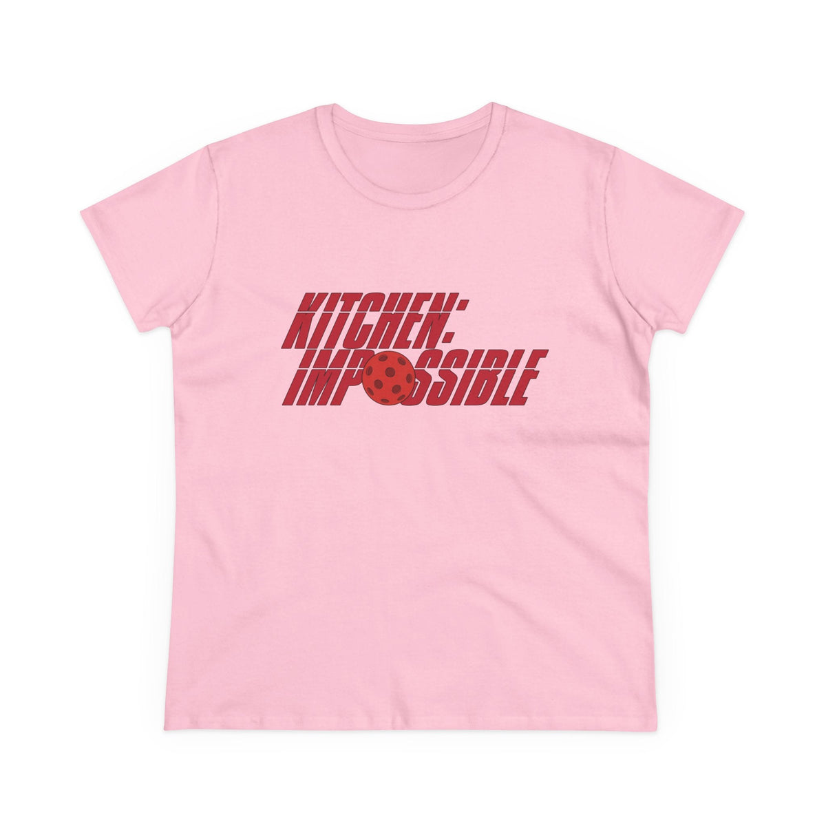 Kitchen: Impossible