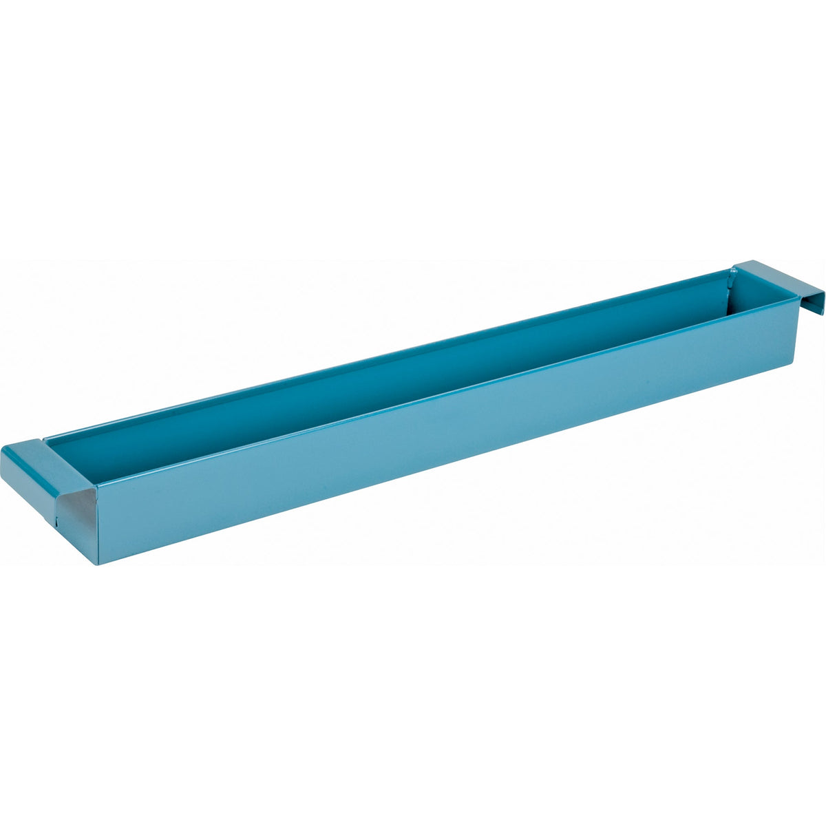 Plates-formes de travail en hauteur - Bac à outils en option