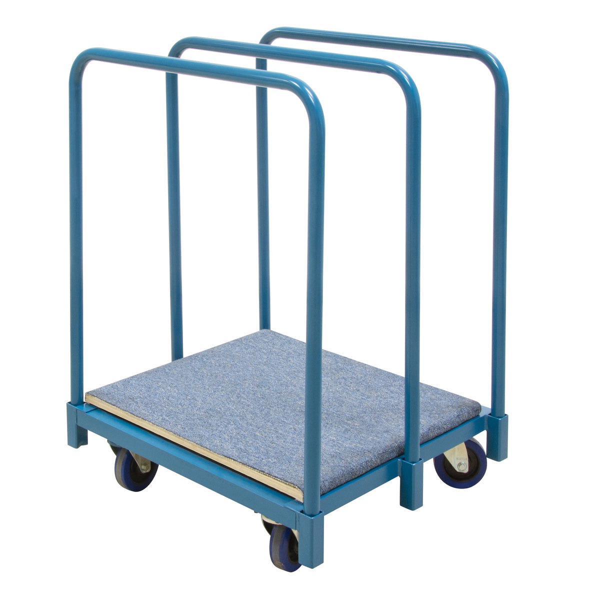 Chariot à panneaux démontable, 30" x 27" x 43", capacité de 1000 lb.