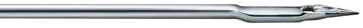 GROZ-BECKERT 135x17/DPx17 180/24 Package of 10