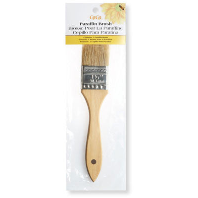 Brosse à paraffine GiGi