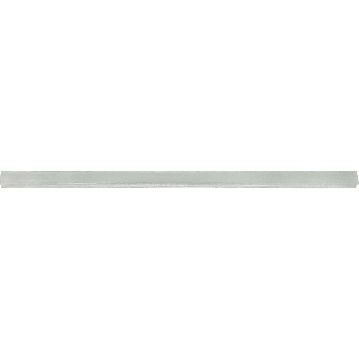 Bande de silicone pour soudeuse à impulsion