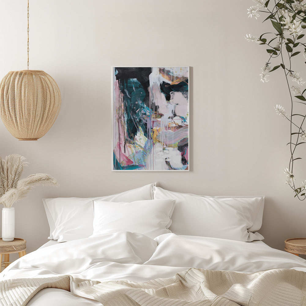 Wall Art - Statement No2