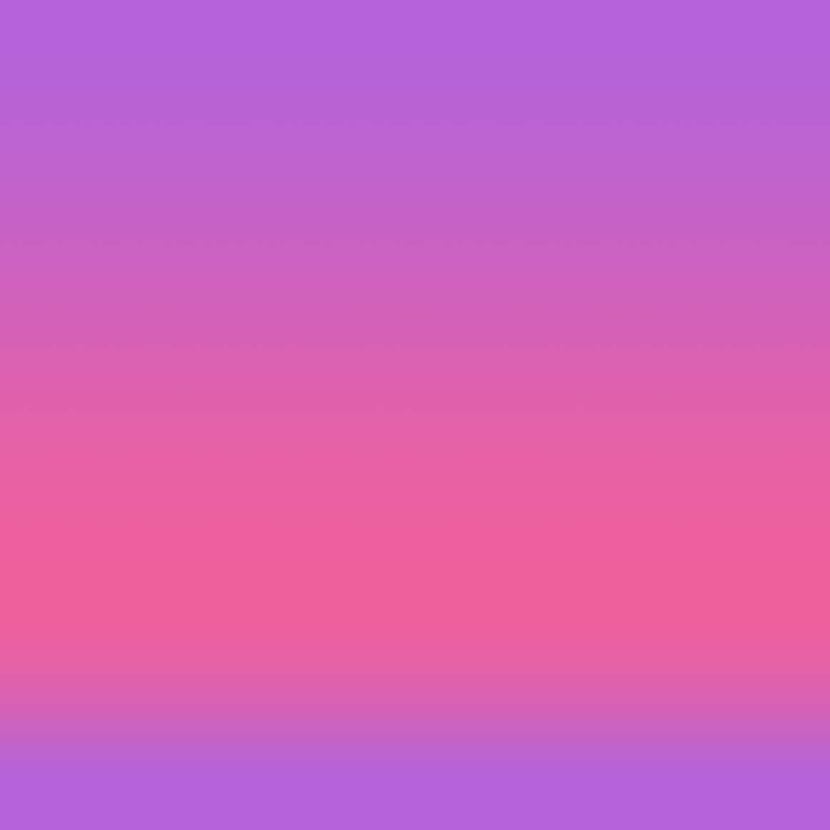 Craft HTV Baby Pink - Purple Spectrum Pattern