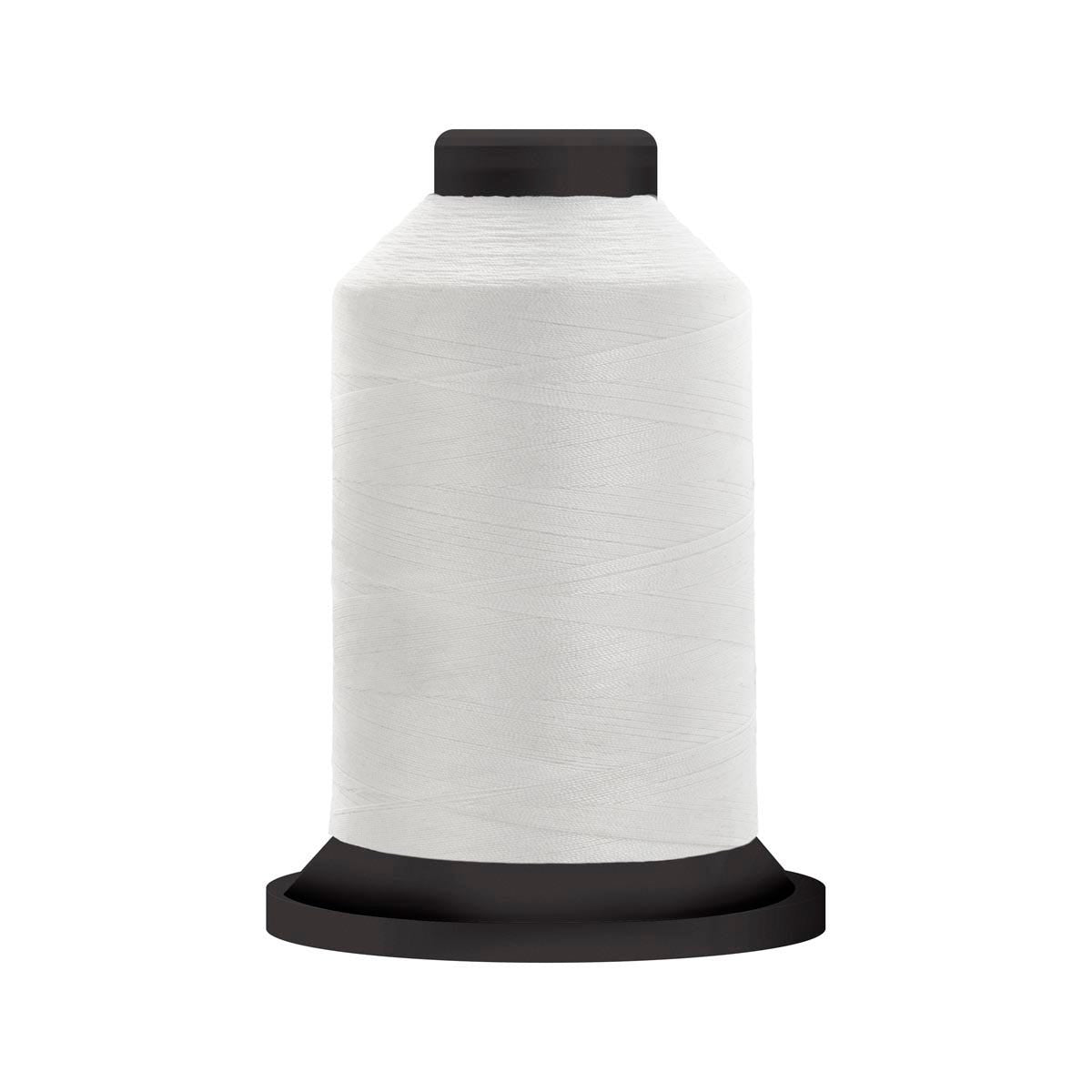 Bobine King Glide Premo-Soft - Blanc 10000