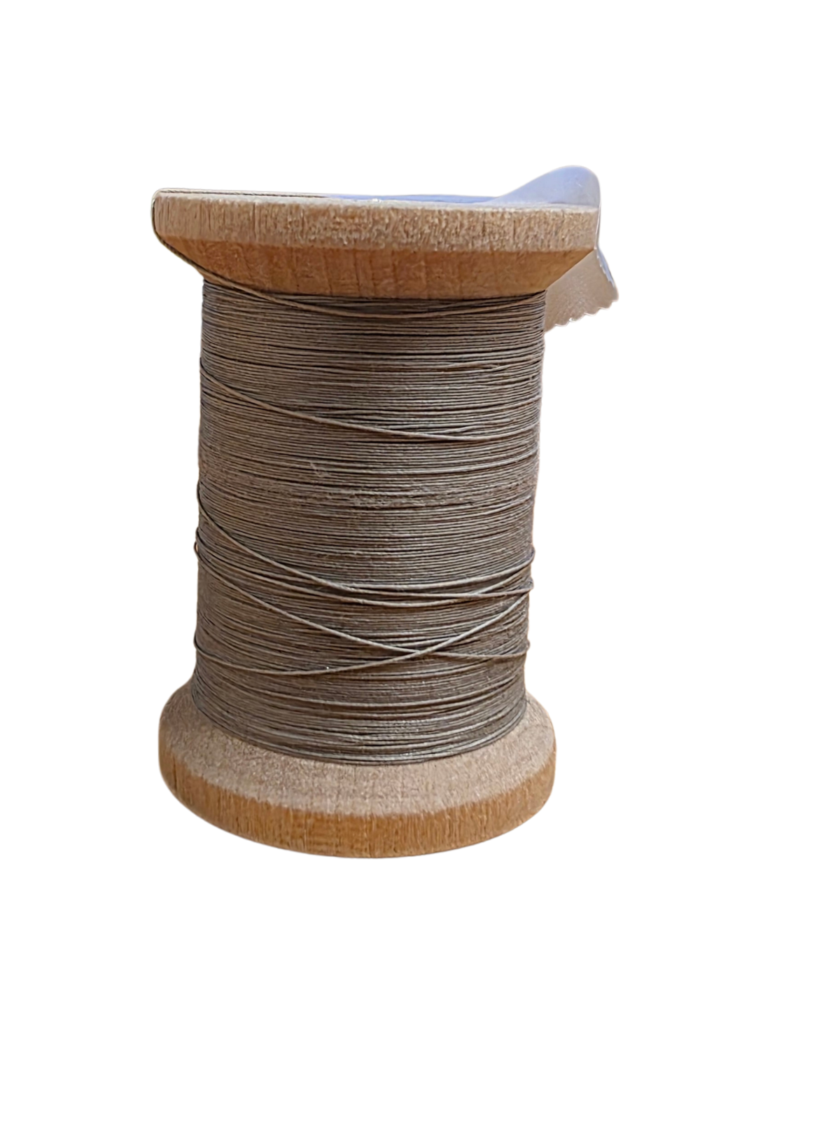 YLI Waxed Quilting Thread, 500 Yards