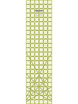 Règle Omnigrip 6" x 24"