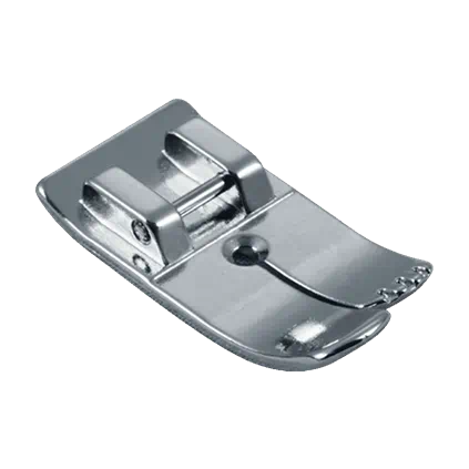 Brother Straight Stitch Foot 7mm – SA167