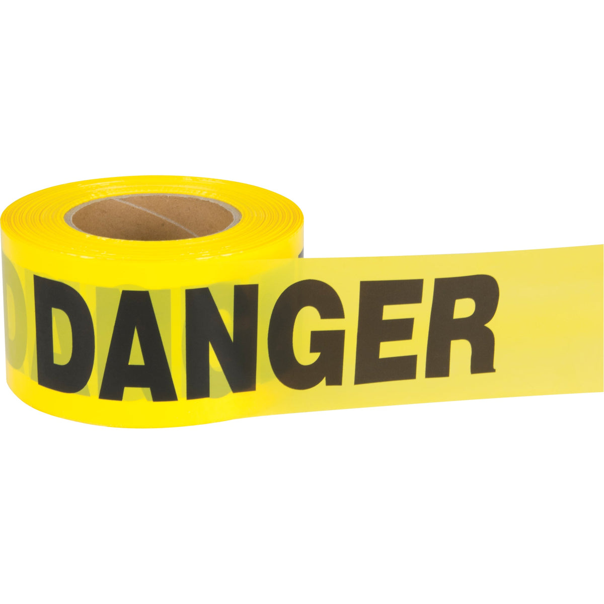 Ruban de signalisation « Danger »