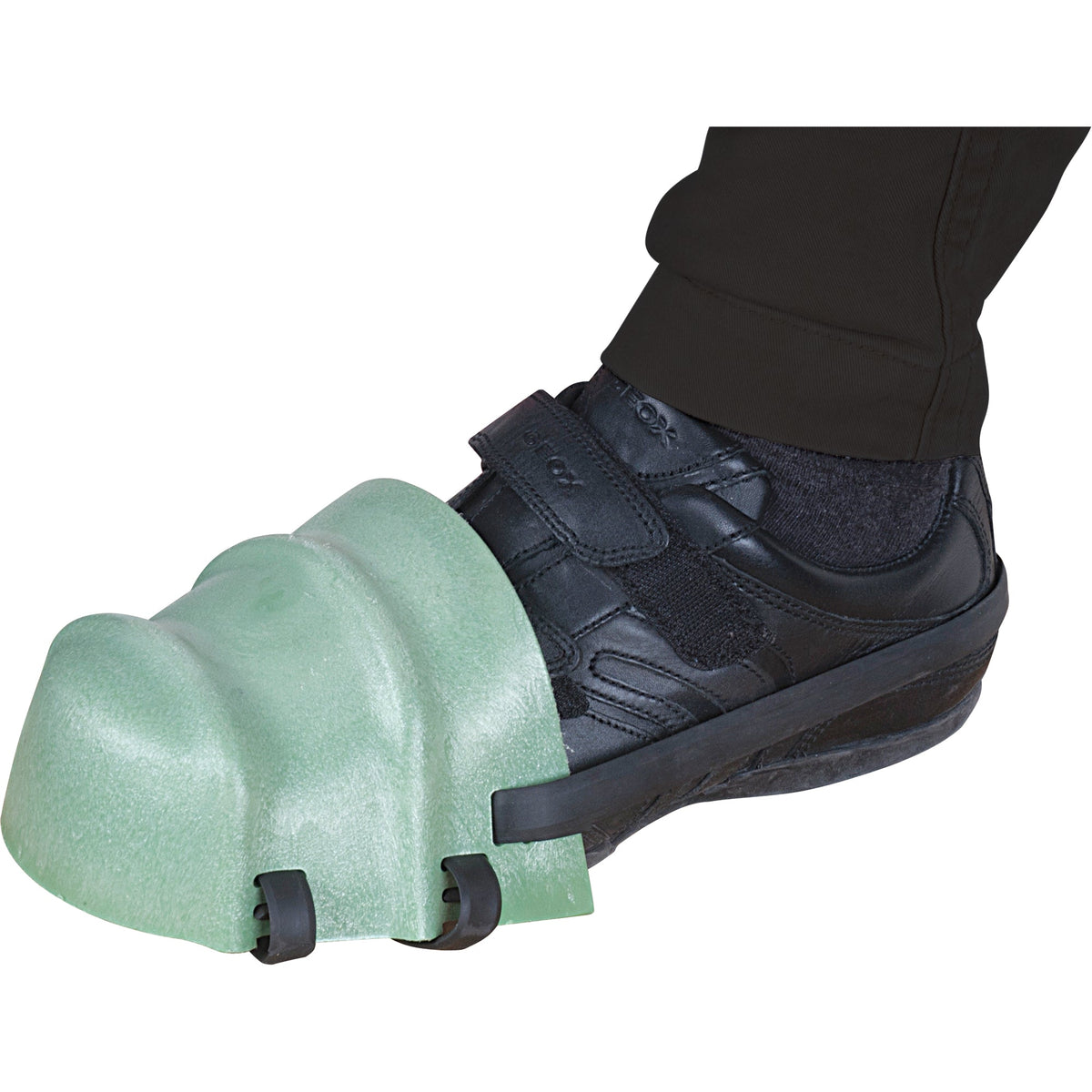 Garde à pied