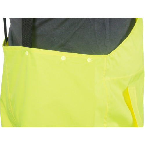 Pantalon de pluie à bretelles RZ1000