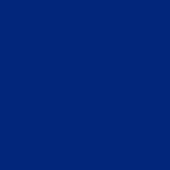 Siser Matte Royal Blue Easyweed 10 Yard Roll