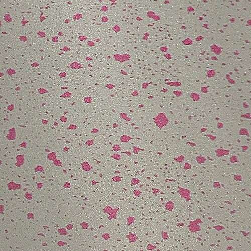 Vinyle thermocollant Splash rose nacré